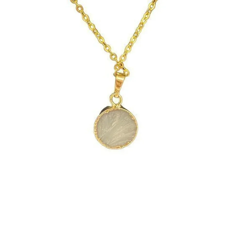 N/A gold tone